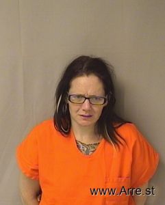 Lindsey Lucas Arrest Mugshot