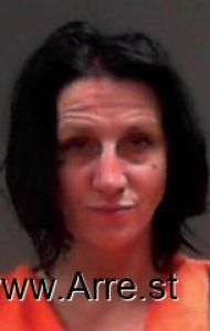 Lindsey Mallory Arrest Mugshot