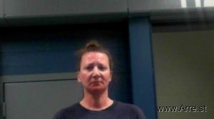 Lindsey Tenpenny Arrest Mugshot