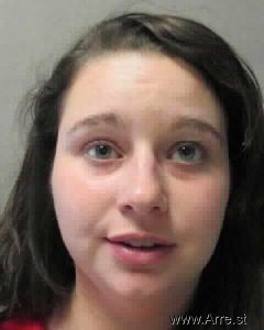 Lindsey Bohrer Arrest Mugshot