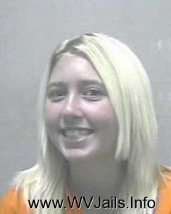 Lindsey Boone Arrest Mugshot