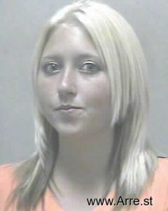 Lindsey Boone Arrest Mugshot
