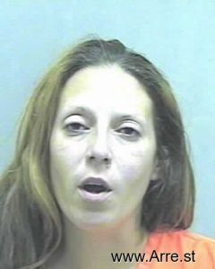 Lindsey Coccoli Arrest Mugshot