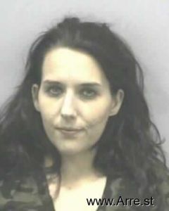 Lindsey Edwards Arrest