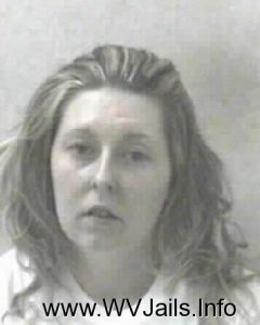 Lindsey Hope Arrest Mugshot