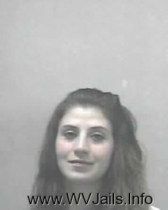 Lindsey Lepley Arrest Mugshot