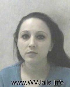 Lindsey Rogers Arrest Mugshot