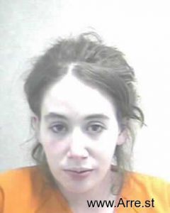 Lindsey Salisbury Arrest