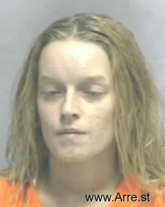 Lindsey Tornes Arrest Mugshot