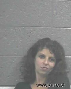 Linnea Thomas Arrest Mugshot