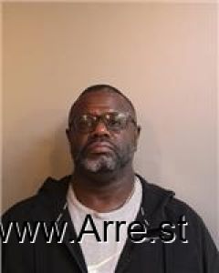 Linwood Cuffee Arrest Mugshot