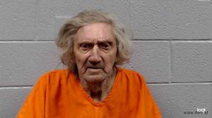 Linza Browning Arrest
