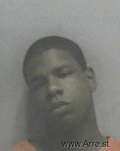 Lionel Hollingsworth Arrest Mugshot