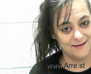 Lisa Born Arrest Mugshot