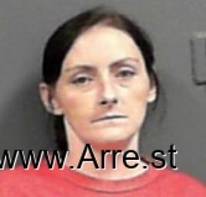 Lisa Bryant Arrest Mugshot