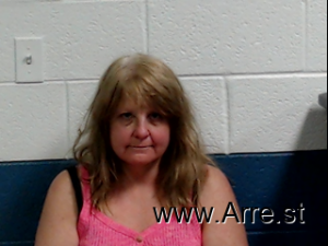 Lisa Chatfield Arrest
