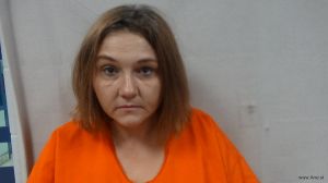 Lisa Eikler Arrest Mugshot