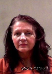 Lisa Hamilton Arrest Mugshot