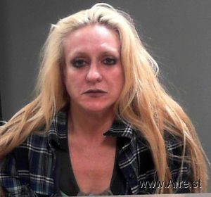 Lisa Harveth Arrest Mugshot