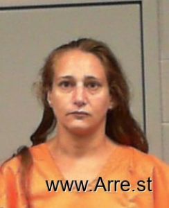 Lisa Keffer Arrest Mugshot