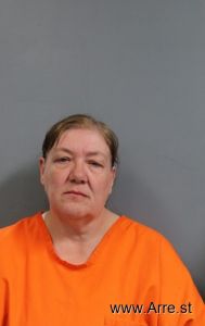 Lisa Mcclure Arrest Mugshot