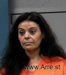 Lisa Neely Arrest Mugshot