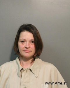 Lisa Pack Arrest