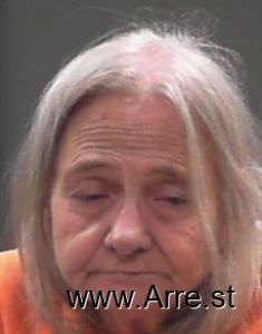 Lisa Ramsey Arrest Mugshot