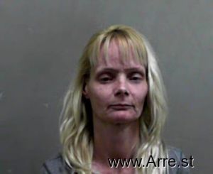 Lisa Roberts Arrest Mugshot