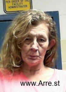 Lisa Satterfield Arrest