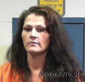 Lisa Shaffer Arrest