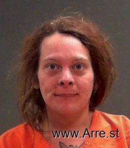 Lisa Smoot Arrest Mugshot