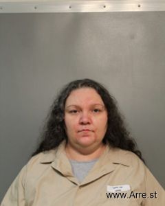Lisa Turpin Arrest Mugshot