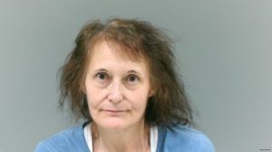 Lisa Whitt Arrest Mugshot