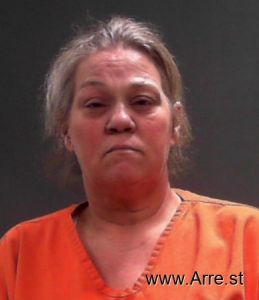 Lisa Winslow Arrest Mugshot