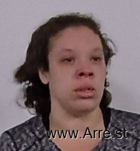 Lisa Woods Arrest Mugshot