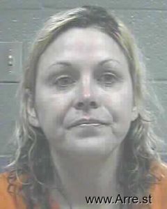 Lisa Aviles Arrest Mugshot