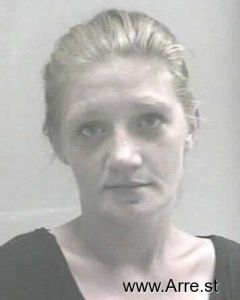 Lisa Barnett Arrest Mugshot