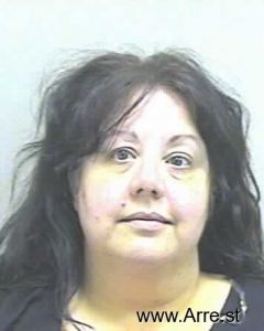 Lisa Bauer Arrest Mugshot