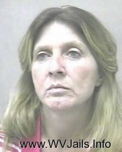  Lisa Blackburn Arrest