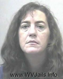  Lisa Blankenship Arrest Mugshot