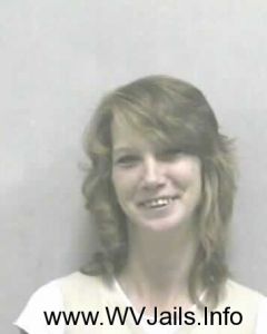  Lisa Boyd Arrest Mugshot