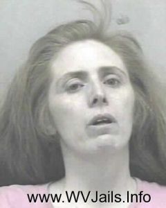 Lisa Bryant Arrest Mugshot