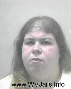 Lisa Byers Arrest Mugshot