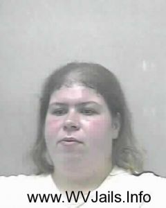 Lisa Byers Arrest Mugshot