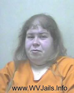 Lisa Byers Arrest Mugshot