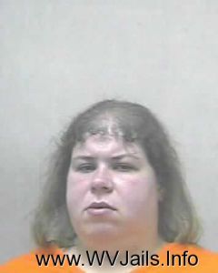 Lisa Byers Arrest Mugshot