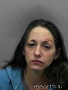 Lisa Carnes Arrest Mugshot