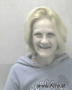 Lisa Chippent Arrest Mugshot