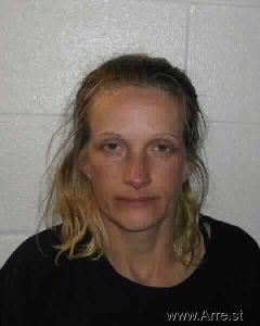 Lisa Chippent Arrest